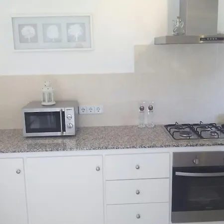 Apartamento Con Terraza Y Jacuzzi, Zona Ciutadella Cala'N Blanes  Exterior photo