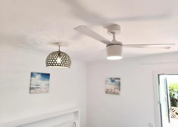 Apartamento Con Terraza Y Jacuzzi, Zona Ciutadella