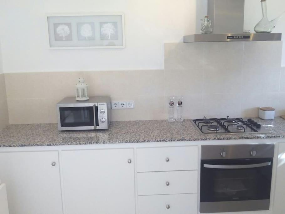 Apartament Con Terraza Y Jacuzzi, Zona Ciutadella *