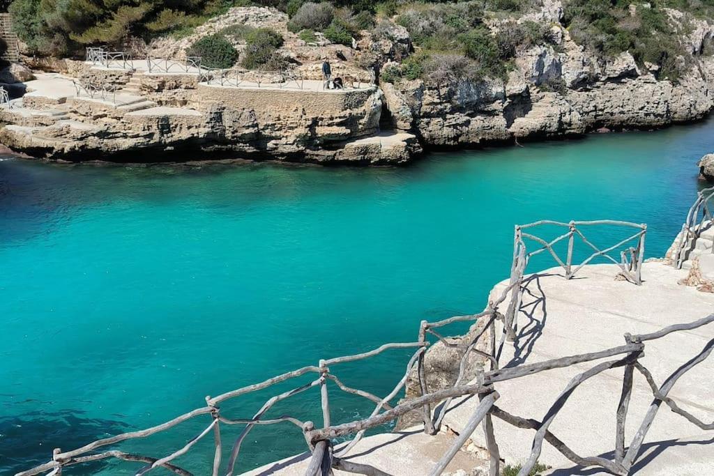 Con Terraza Y Jacuzzi, Zona Ciutadella Apartament Cala'N Blanes (Menorca)