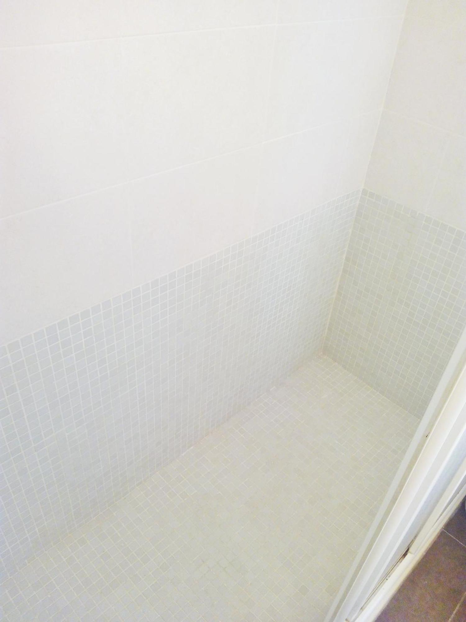 Con Terraza Y Jacuzzi, Zona Ciutadella Apartament *
