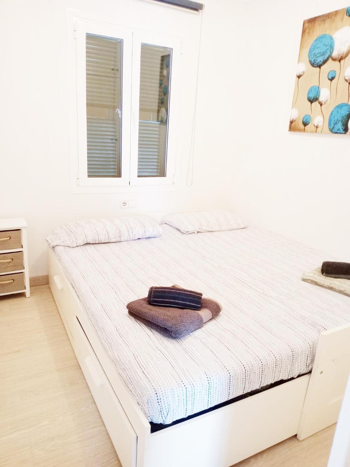 Apartment Con Terraza Y Jacuzzi, Zona Ciutadella