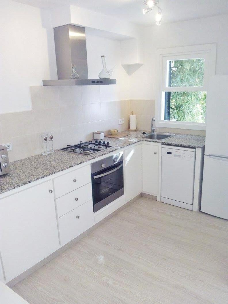Apartament Con Terraza Y Jacuzzi, Zona Ciutadella *