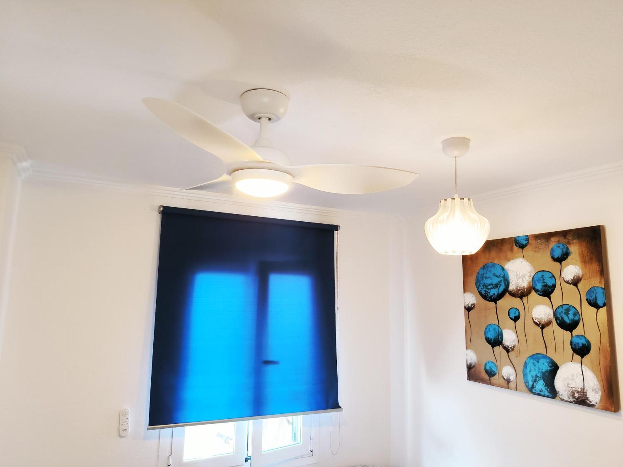 Con Terraza Y Jacuzzi, Zona Ciutadella Apartament